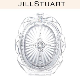 ジルスチュアート(JILLSTUART)のジルスチュアート　コンパクトミラー(ミラー)