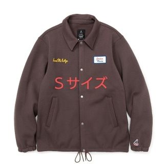 ナイキ(NIKE)のUnion Jordan Coaches Jacket(スウェット)