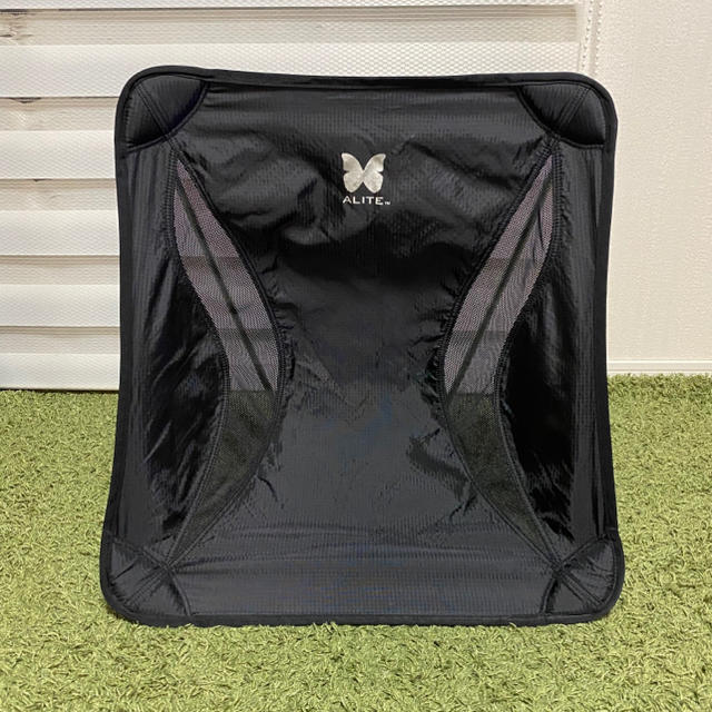 エーライト　モナークチェア　alite Monarch Chair