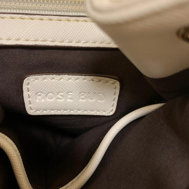 ROSE BUD(ローズバッド)のSOSE BUD リュック レディースのバッグ(リュック/バックパック)の商品写真