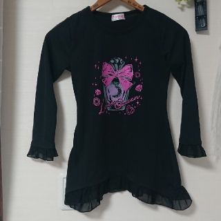 アイカツ(アイカツ!)のアイカツ! 130cm デザインカットソー(Tシャツ/カットソー)