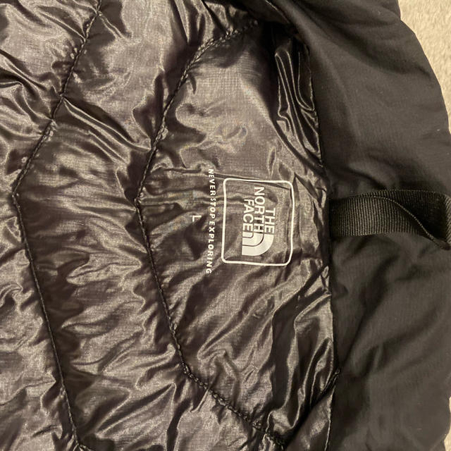 THE NORTH FACE(ザノースフェイス)の専用商品です！NORTH ノースフェイス サンダージャケット メンズのジャケット/アウター(ダウンジャケット)の商品写真