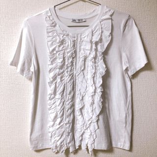 ザラ(ZARA)のミルク様☆専用(Tシャツ(半袖/袖なし))