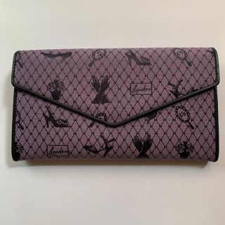LULU GUINNESS(財布)のフリマアイテム一覧 LULU GUINNESS(財布)のフリマアイテム一覧
