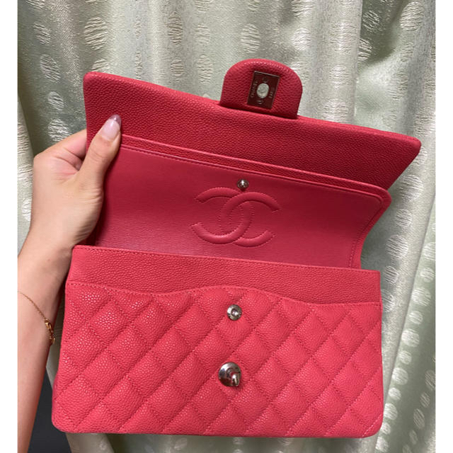 ブランド CHANEL シルバーの通販 by 舞's shop|シャネルならラクマ ...