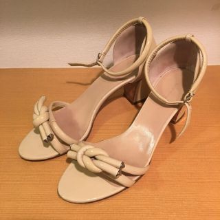 バレンシアガ(BALENCIAGA)のBALENCIAGA サンダル(サンダル)