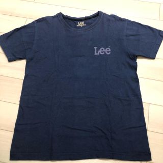 リー(Lee)のLee Tシャツ(Tシャツ(半袖/袖なし))