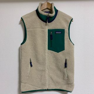 patagonia - 超希少！限定色！美品！パタゴニア パタゴニア レトロx ...