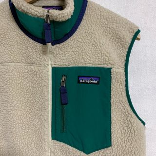 patagonia - 超希少！限定色！美品！パタゴニア パタゴニア レトロx ...