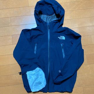 ザノースフェイス(THE NORTH FACE)のノースフェイスのスプリングルジャケット　新品　130 55%オフ(ジャケット/上着)