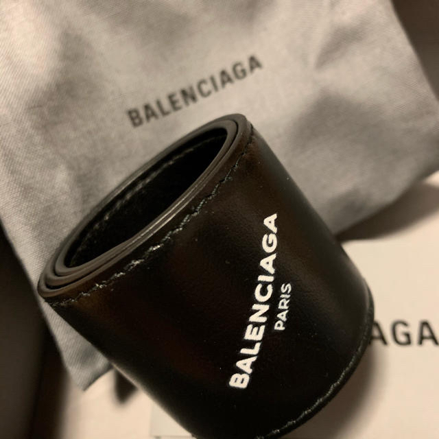 Balenciaga(バレンシアガ)のバレンシアガ　ブレスレット メンズのアクセサリー(ブレスレット)の商品写真