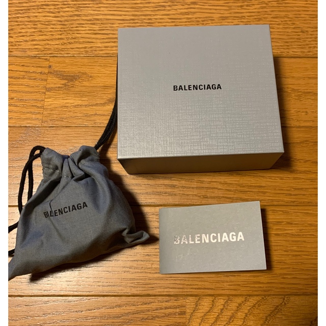 Balenciaga(バレンシアガ)のバレンシアガ　ブレスレット メンズのアクセサリー(ブレスレット)の商品写真