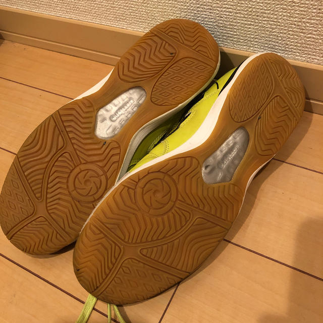 UMBRO(アンブロ)のumbro シューズ　26.0cm アンブロ メンズの靴/シューズ(スニーカー)の商品写真