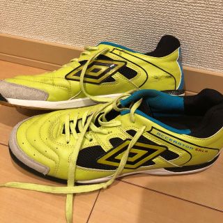 アンブロ(UMBRO)のumbro シューズ　26.0cm アンブロ(スニーカー)