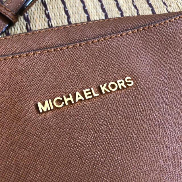 Michael Kors(マイケルコース)のマイケルコース ⭐︎ショルダーバッグ レディースのバッグ(ショルダーバッグ)の商品写真