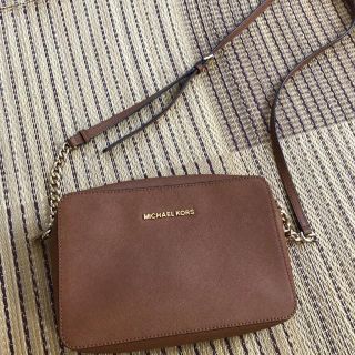 マイケルコース(Michael Kors)のマイケルコース ⭐︎ショルダーバッグ(ショルダーバッグ)