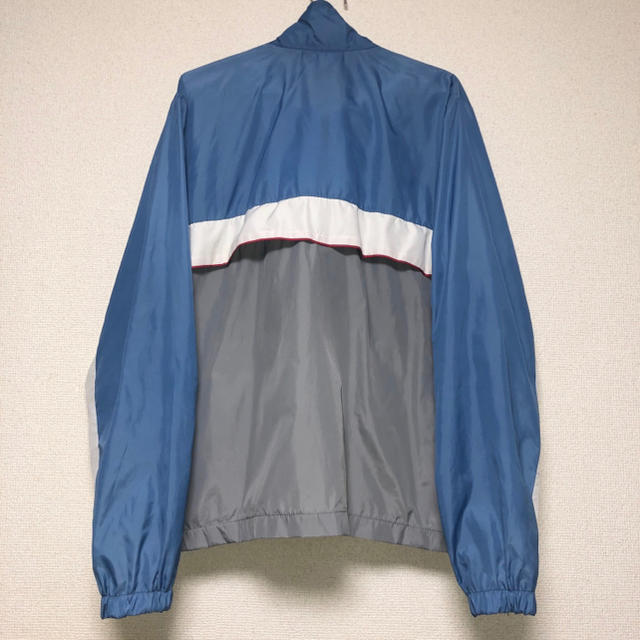 80s Nike ウィンドブレーカー　gdragon着用