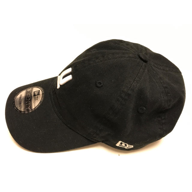 UNDERCOVER(アンダーカバー)のUNDERCOVER x NEWERA 9TWENTY U  gyakusou メンズの帽子(キャップ)の商品写真