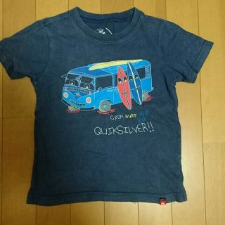 クイックシルバー(QUIKSILVER)のUK様専用 半袖 ２枚セット(Tシャツ/カットソー)