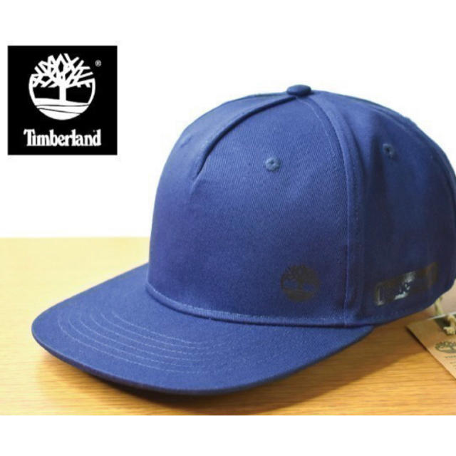 Timberland(ティンバーランド)の『Timberland』のキャップ メンズの帽子(キャップ)の商品写真
