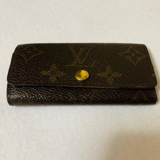 ルイヴィトン(LOUIS VUITTON)のLV   キーケース(キーケース)