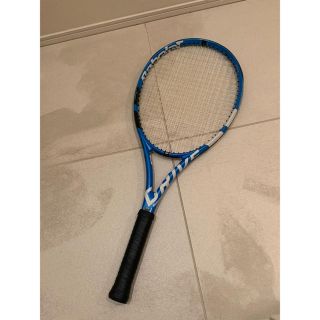 バボラ(Babolat)のもんちゃ様専用　Babolat  バボラ　ピュアドライブ　2018  中古(ラケット)