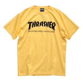 スラッシャー(THRASHER)のスラッシャー　Tシャツ(Tシャツ/カットソー(半袖/袖なし))