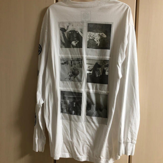 ELEMENT(エレメント)のELEMENTSロンT メンズのトップス(Tシャツ/カットソー(七分/長袖))の商品写真