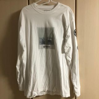 エレメント(ELEMENT)のELEMENTSロンT(Tシャツ/カットソー(七分/長袖))