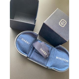 ハリーウィンストン セット リング(指輪)の通販 39点 | HARRY WINSTON ...