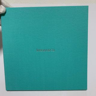 ティファニー(Tiffany & Co.)のティファニー　フォトフレーム(フォトフレーム)