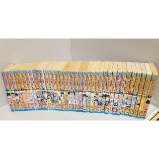 シュウエイシャ(集英社)のダイの大冒険 全巻 (1-37)  セット ジャンプコミックス 三条陸 稲田浩司(全巻セット)