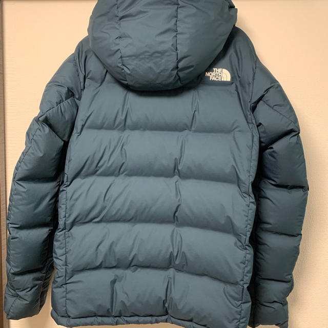 早い者勝ち❗️NORTH FACE ビレイヤーパーカー　コーディアックブルー M 1