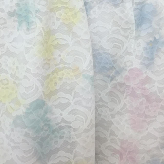 Apuweiser-riche by Chloe′s Closet♡|アプワイザーリッシェならラクマ - カタログ掲載♡レースタイトスカートの通販 新作超歓迎