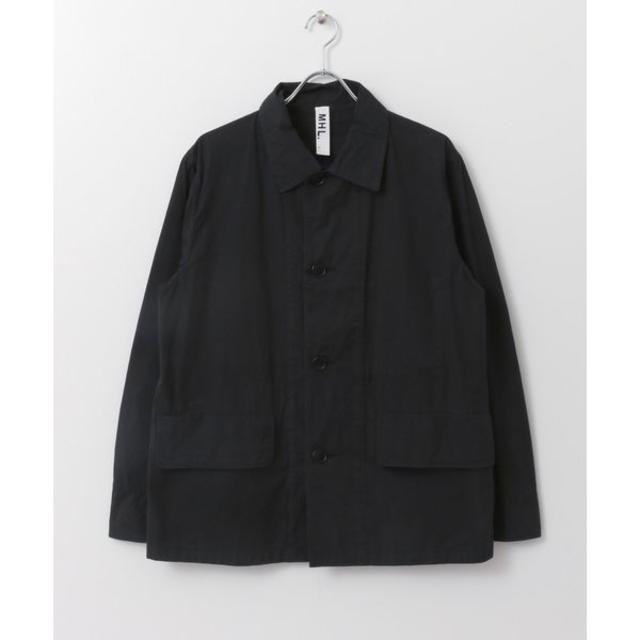 MHL. メンズ カバーオール MHL. メンズ カバーオール