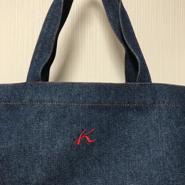 Kitamura(キタムラ)のキタムラ　トートバッグ レディースのバッグ(トートバッグ)の商品写真