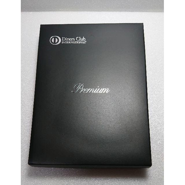 携帯充電器 [Diners Club Premium Members] 3