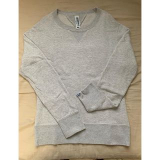 ビームス(BEAMS)のループウィラー×beams＋　スウェット(スウェット)