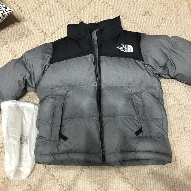 the north face ヌプシジャケット　110cm