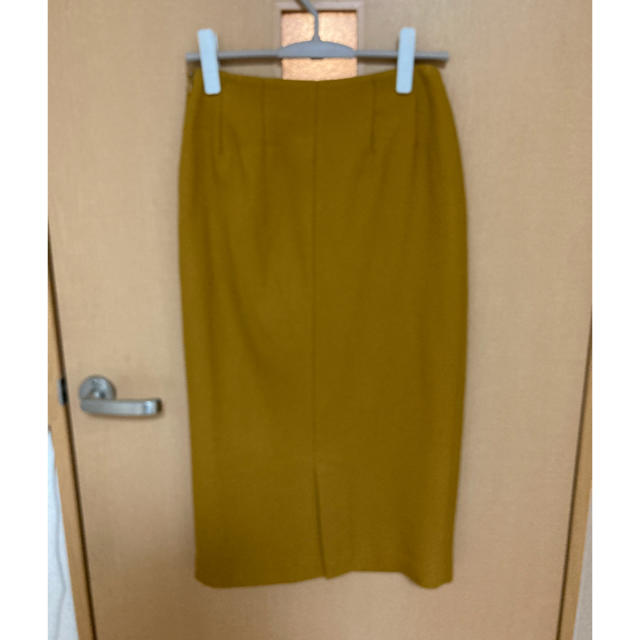 URBAN RESEARCH ROSSO(アーバンリサーチロッソ)のアーバンリサーチロッソ　♡ タイトスカート レディースのスカート(ひざ丈スカート)の商品写真