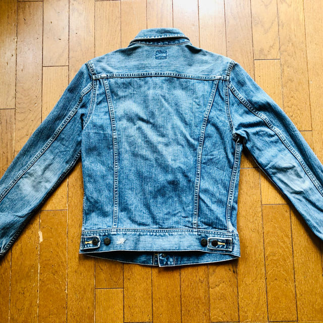 JOHN'S CLOTHING - ジョンズサーフ×Lee コラボ Gジャンの通販 by JOHN'S CLOTHING - ジョンズサーフ×Lee コラボ Gジャンの通販 by