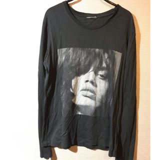 ラッドミュージシャン(LAD MUSICIAN)の【ルッキャーノ様専用】LAD MUSICIAN 長袖Tシャツ(Tシャツ/カットソー(七分/長袖))