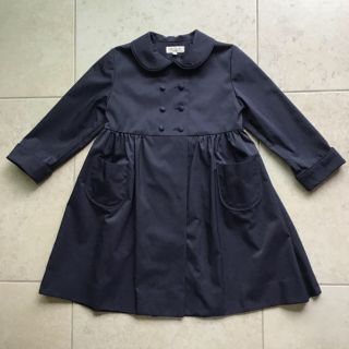 ファミリア 子供服 子供 コート(女の子)の通販 26点 | familiarの