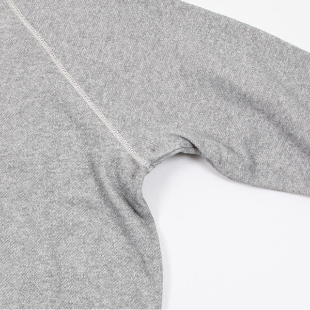 パープルレーベル　Pack Field Sweatshirt 2