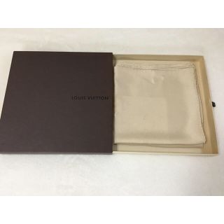 ルイヴィトン(LOUIS VUITTON)のLOUIS VUITTON カレモナコ(マフラー/ショール)