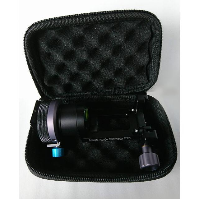 新品】ストリートビュー撮影用雲台 レンズリング付き NIKON SIGMA 新品】ストリートビュー撮影用雲台 レンズリング付き NIKON SIGMA