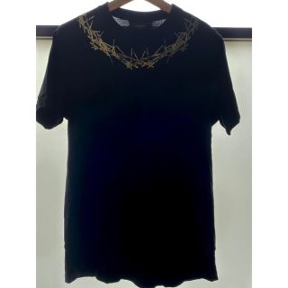 ジバンシィ(GIVENCHY)のGIVENCHY  Tシャツ サイズS ／ジバンシー(Tシャツ/カットソー(半袖/袖なし))