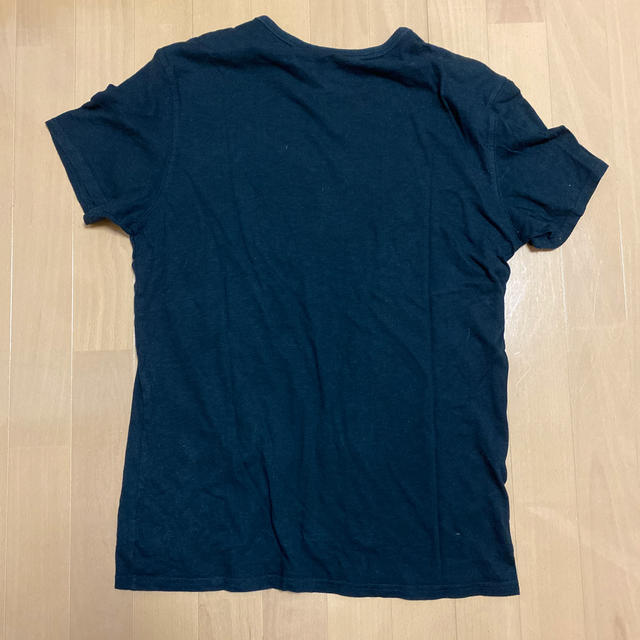 American Eagle(アメリカンイーグル)の値下げ　アメリカンイーグル　Tシャツ メンズのトップス(Tシャツ/カットソー(半袖/袖なし))の商品写真