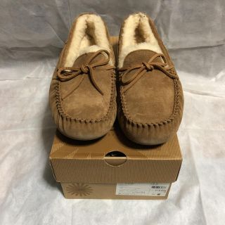 アグ(UGG)のUGG   オルセン　(スリッポン/モカシン)