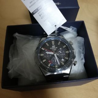 エディフィス(EDIFICE)のCASIO EDIFICE EQS 800CDB(腕時計(アナログ))